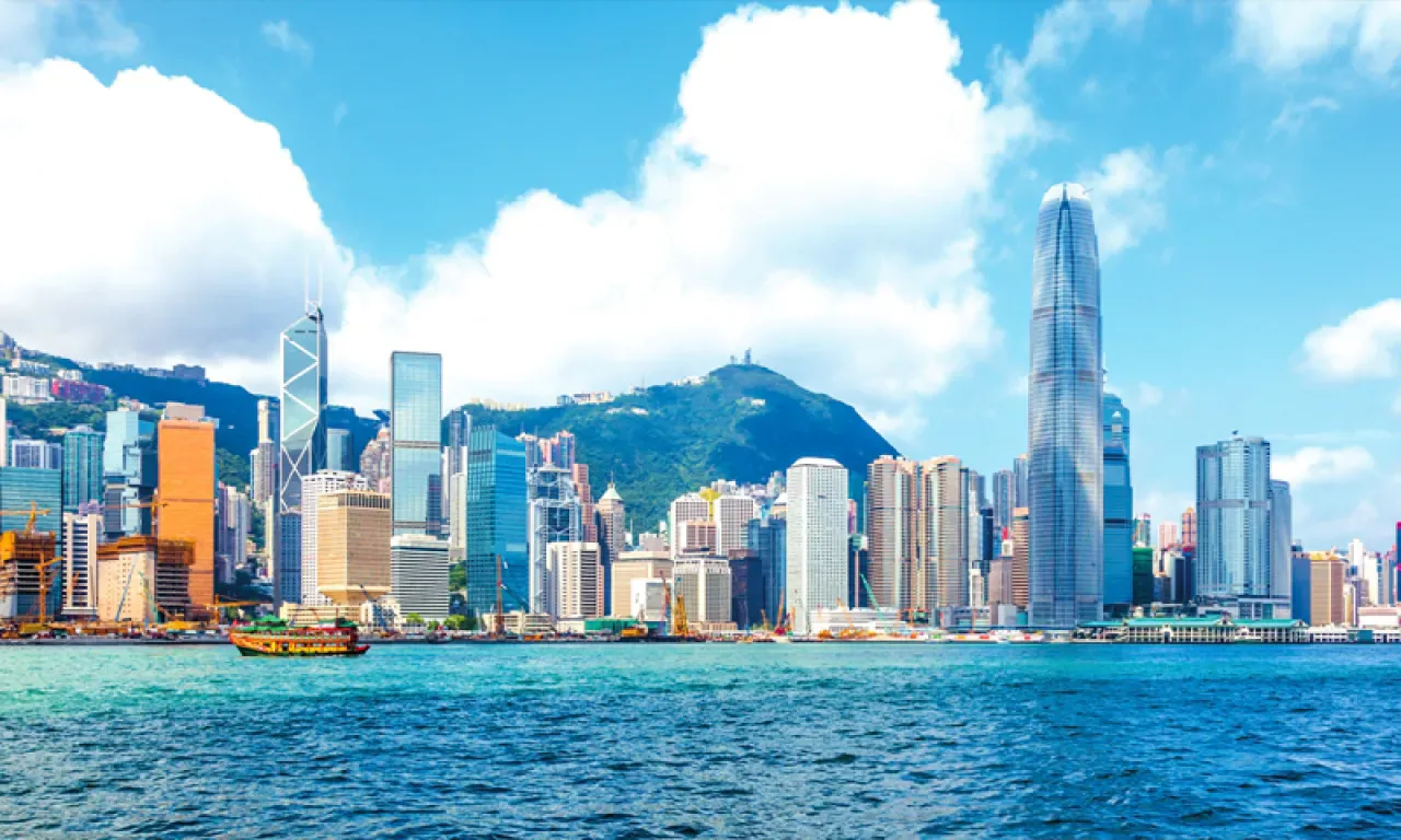 Güney Yönlü Fonların Hong Kong Borsası'ndan Çin Menkul Kıymetlerine Net Alımı 6,65 Milyar HK$'ı Aştı Güney Yönlü Fonların Hong Kong Borsası'ndan Çin Menkul Kıymetlerine Net Alımı 6,65 Milyar HK$'ı Aştı
