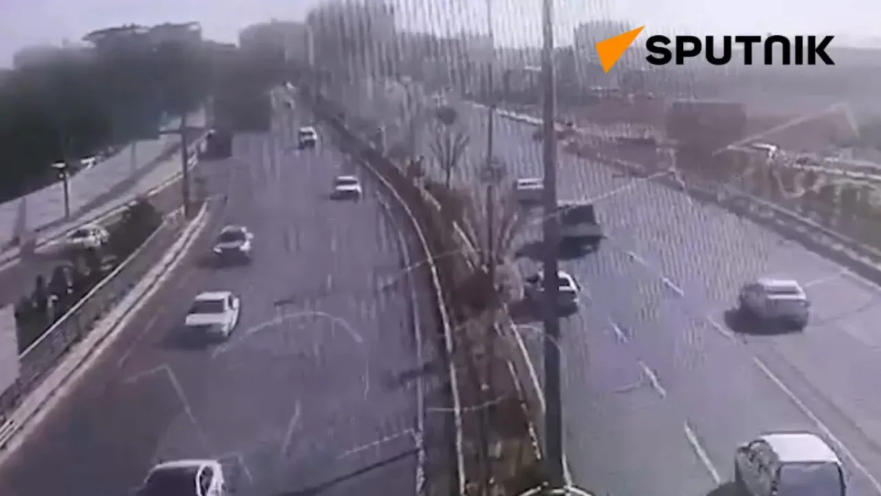 Şanlıurfa'da Feci Trafik Kazası: 2 Ölü, 2 Yaralı Şanlıurfa'da Feci Trafik Kazası: 2 Ölü, 2 Yaralı