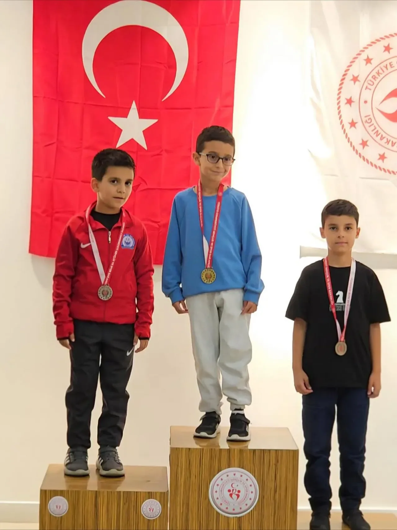 Yıldırım Belediyespor'dan Satrançta Türkiye İkinciliği Yıldırım Belediyespor'dan Satrançta Türkiye İkinciliği