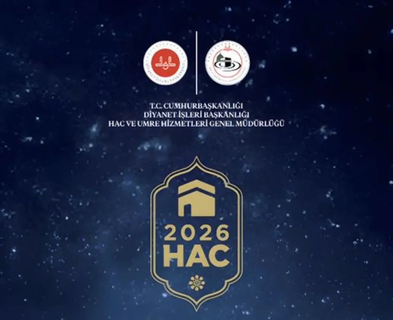 2026 Yılı Hac Kayıtları ve Broşürü Yayınlandı: Tüm Detaylar Açıklandı 2026 Yılı Hac Kayıtları ve Broşürü Yayınlandı: Tüm Detaylar Açıklandı