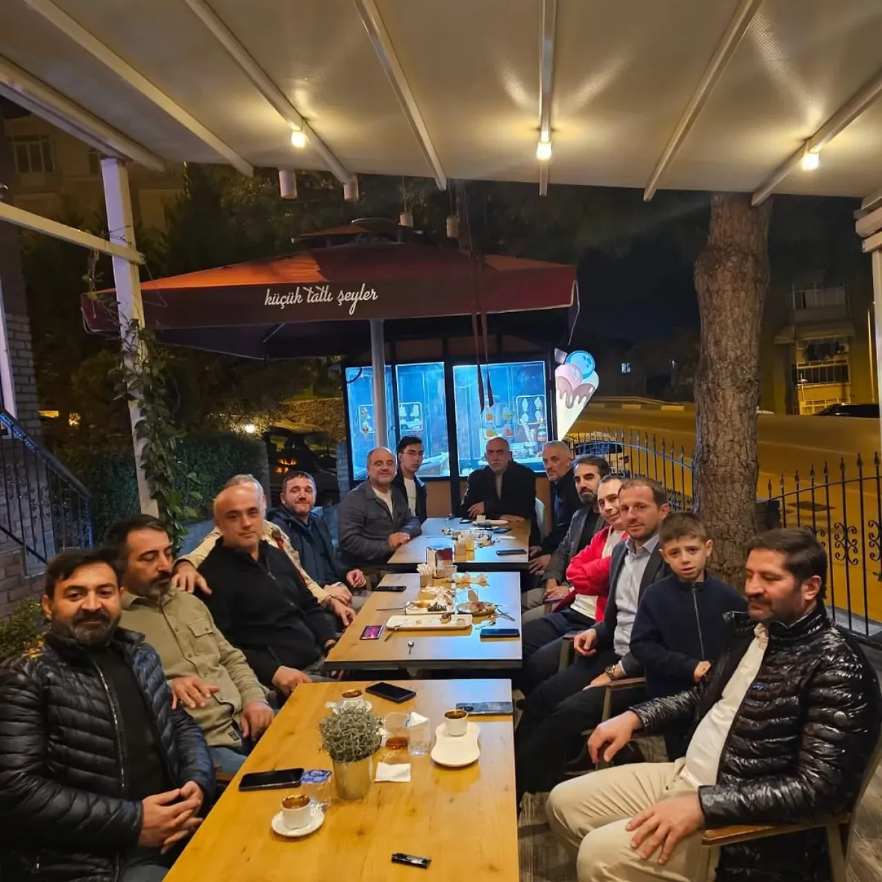 Ak Parti Bursa Milletvekili Ahmet Kılıç, Sosyal Paylaşımında Anlamlı Mesaj Verdi Ak Parti Bursa Milletvekili Ahmet Kılıç, Sosyal Paylaşımında Anlamlı Mesaj Verdi