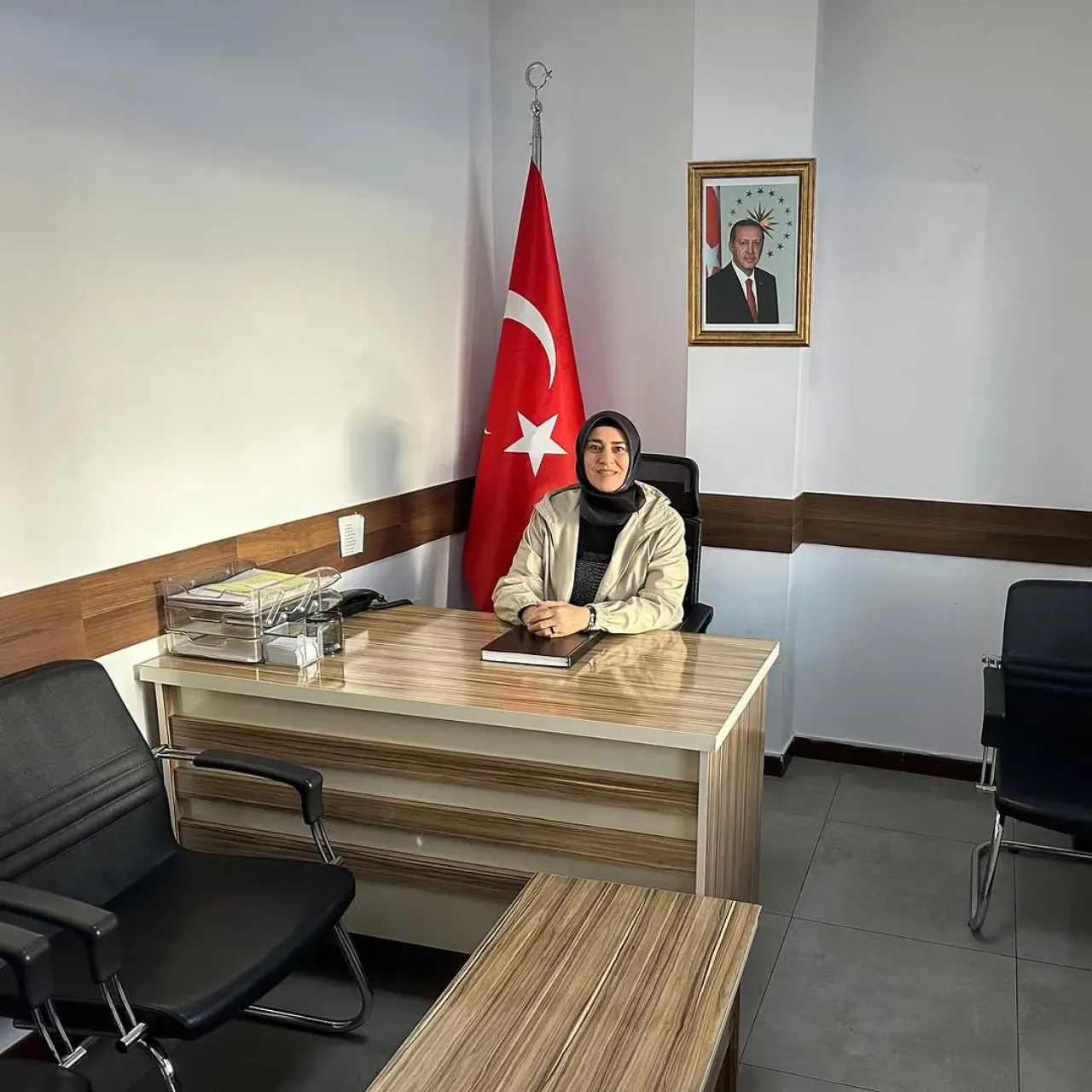 AK Parti Yenimahalle İlçe Başkanlığı'nda Günlük Nöbetçi İlçe Yönetim Kurulu Üyesi Belirlendi AK Parti Yenimahalle İlçe Başkanlığı'nda Günlük Nöbetçi İlçe Yönetim Kurulu Üyesi Belirlendi