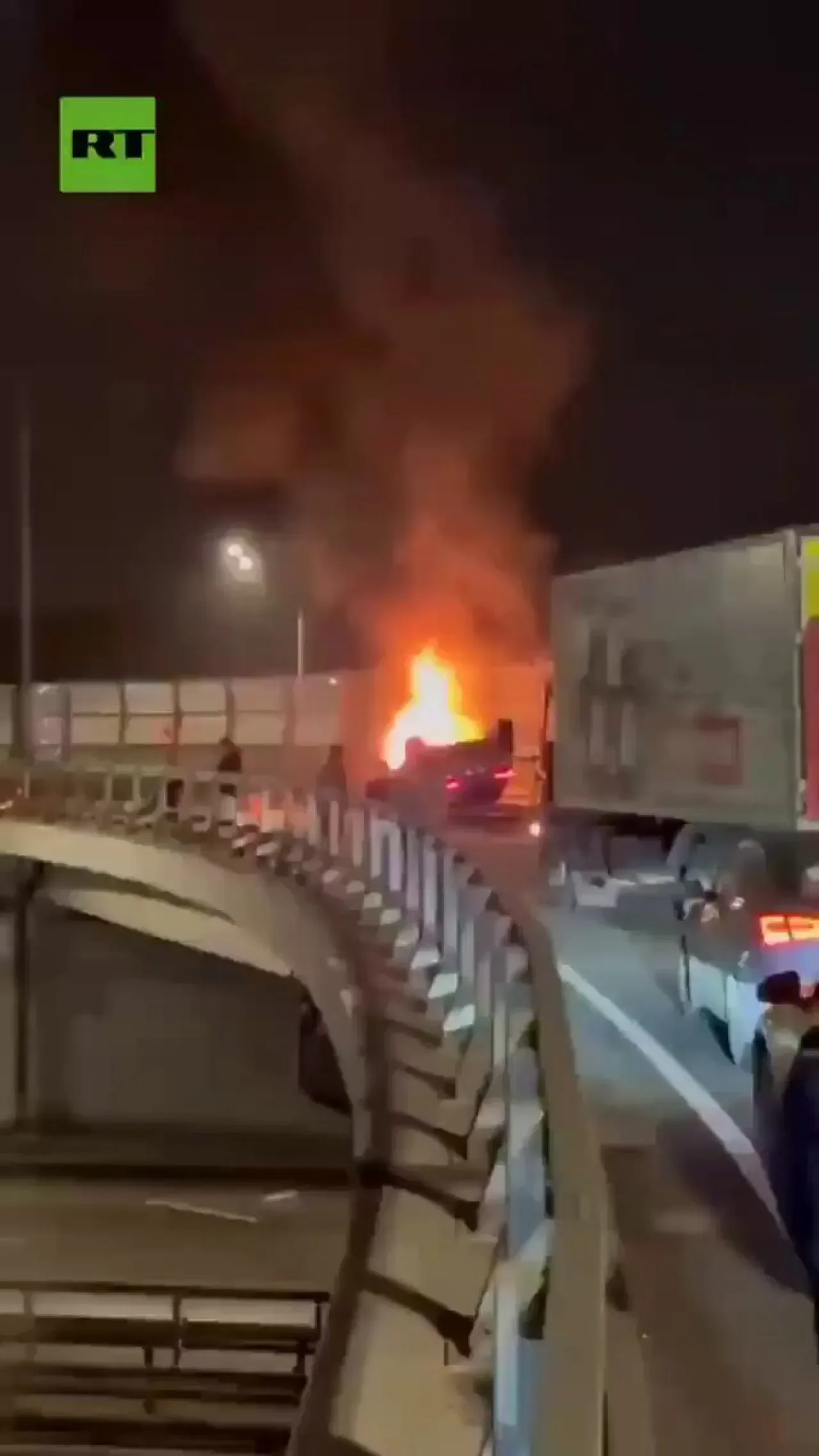 Kripto Milyarderi Aleksey Dolgikh, Trafik Kazasında Hayatını Kaybetti Kripto Milyarderi Aleksey Dolgikh, Trafik Kazasında Hayatını Kaybetti