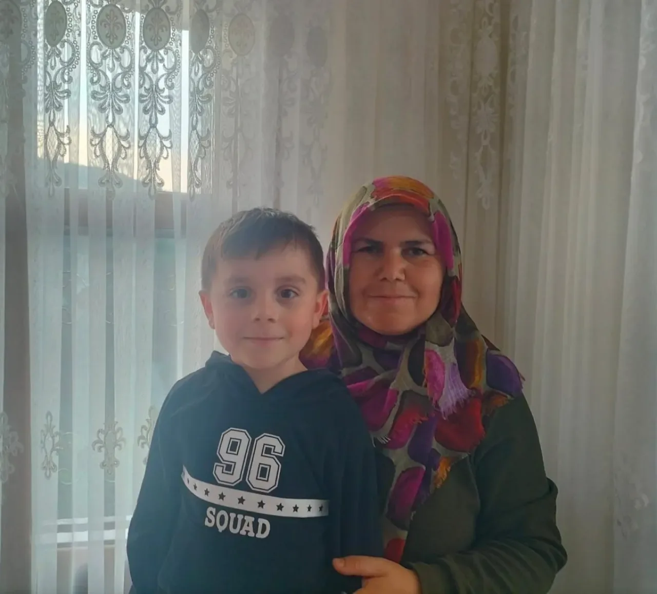 Kastamonu'da Kayıp 5 Yaşındaki Osman Helvacı'nın Cansız Bedeni Bulundu Kastamonu'da Kayıp 5 Yaşındaki Osman Helvacı'nın Cansız Bedeni Bulundu