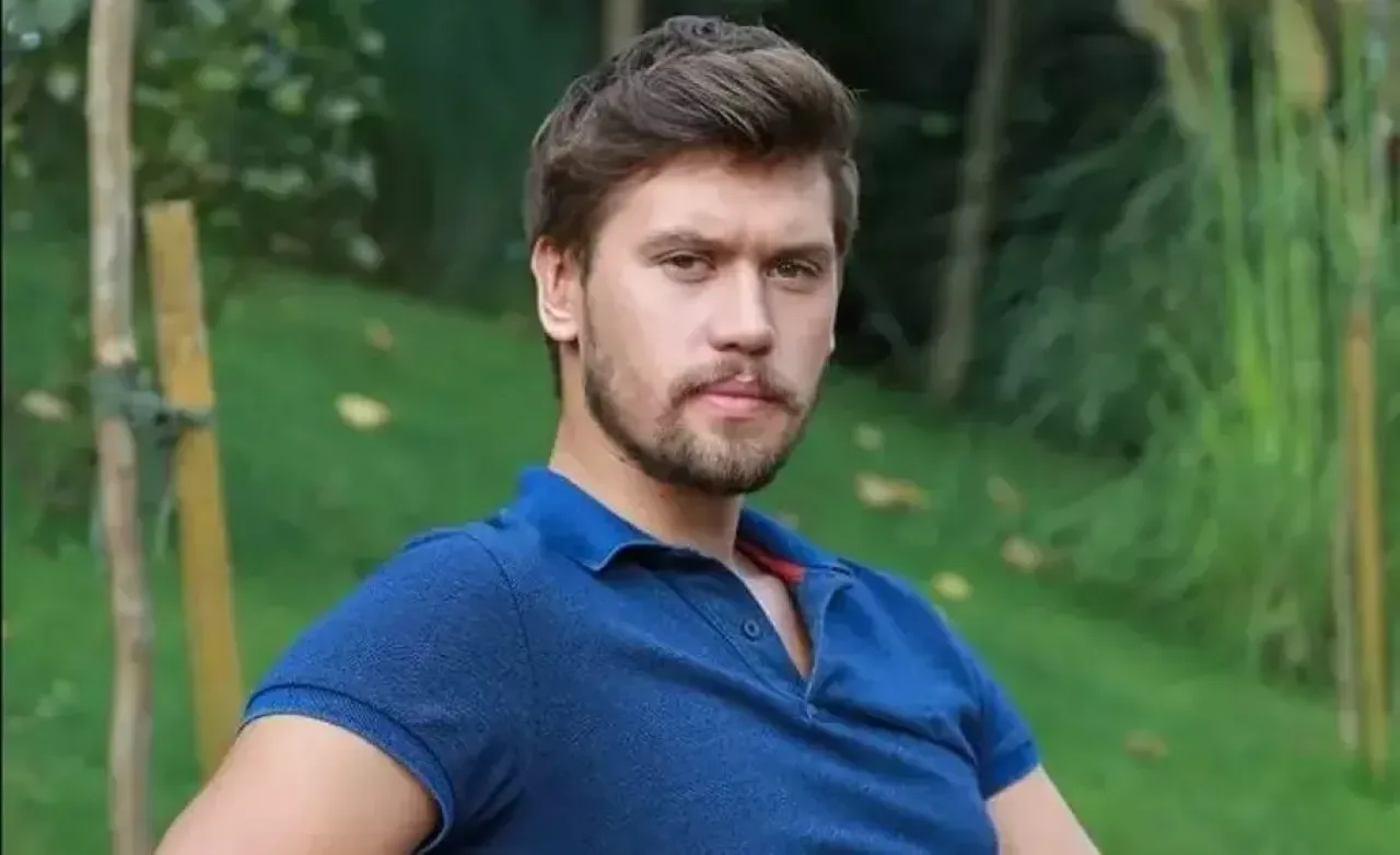 Serhan Onat, Survivor 2026 Ünlüler - All Star Kadrosunda Yer Alacak Serhan Onat, Survivor 2026 Ünlüler - All Star Kadrosunda Yer Alacak