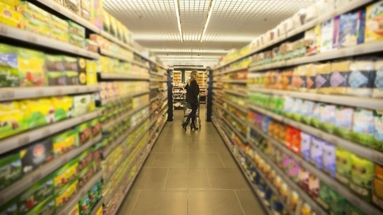 Eylül Ayında Ticaret ve Perakende Satış Hacminde Güçlü Artış Eylül Ayında Ticaret ve Perakende Satış Hacminde Güçlü Artış