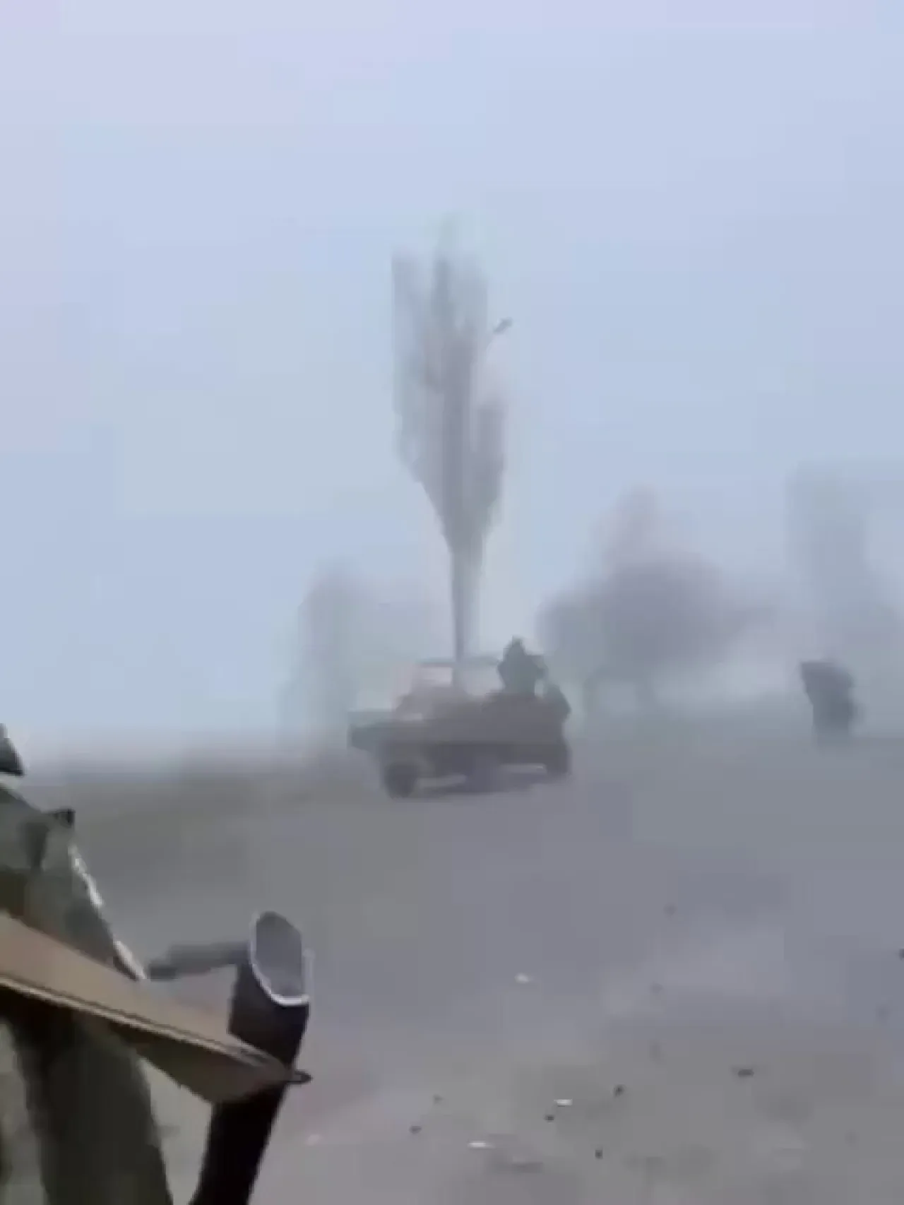 Rus Ordusu, Ukrayna'nın Doğusundaki Pokrovsk Kentini Ele Geçirdi Rus Ordusu, Ukrayna'nın Doğusundaki Pokrovsk Kentini Ele Geçirdi