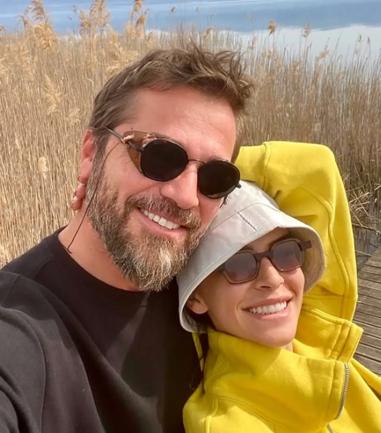 Engin Altan Düzyatan ve Ailesi Dubai'ye Taşındı Engin Altan Düzyatan ve Ailesi Dubai'ye Taşındı