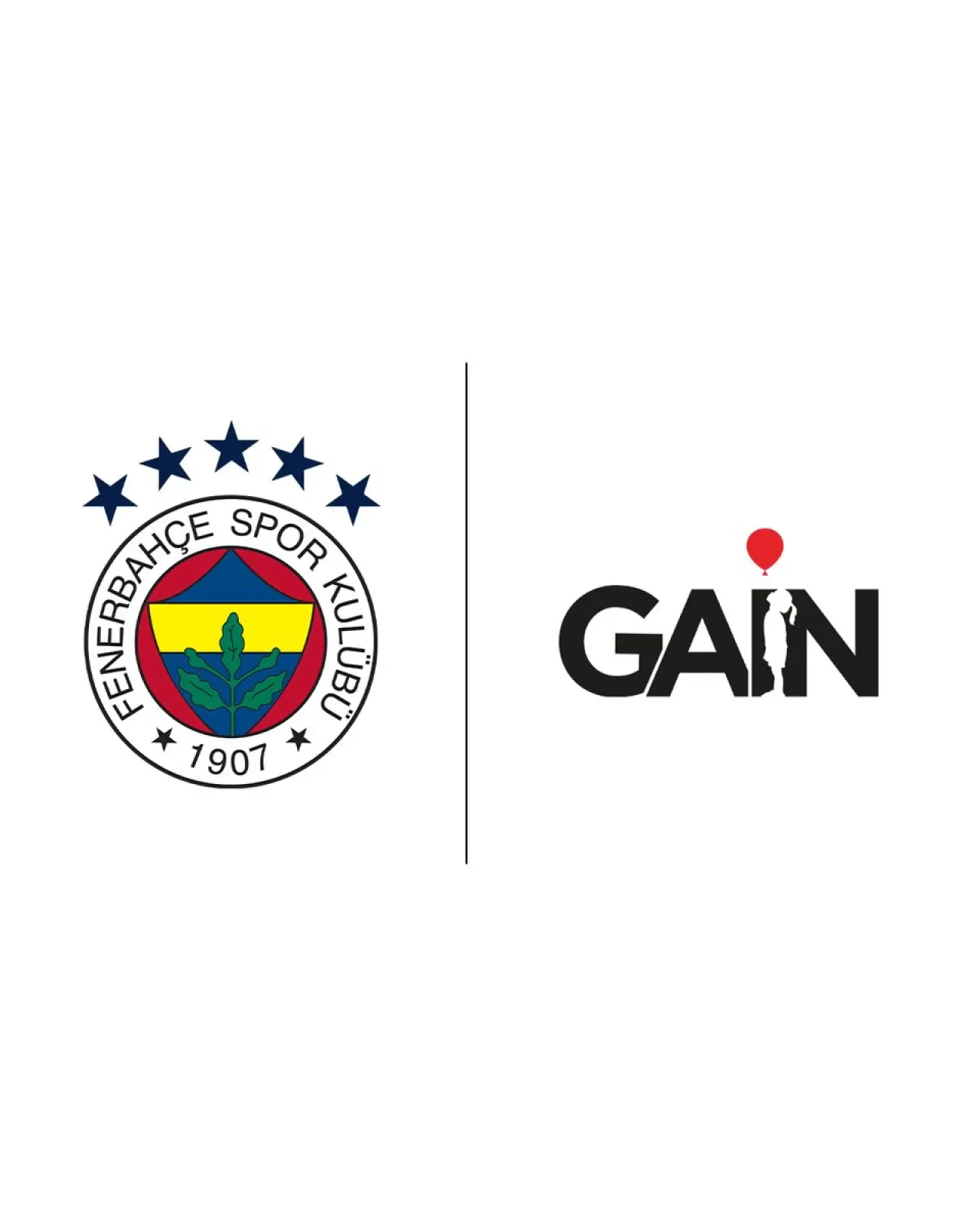 Fenerbahçe, Şort Sponsoru GAİN ile Resmi İmzayı Attı Fenerbahçe, Şort Sponsoru GAİN ile Resmi İmzayı Attı