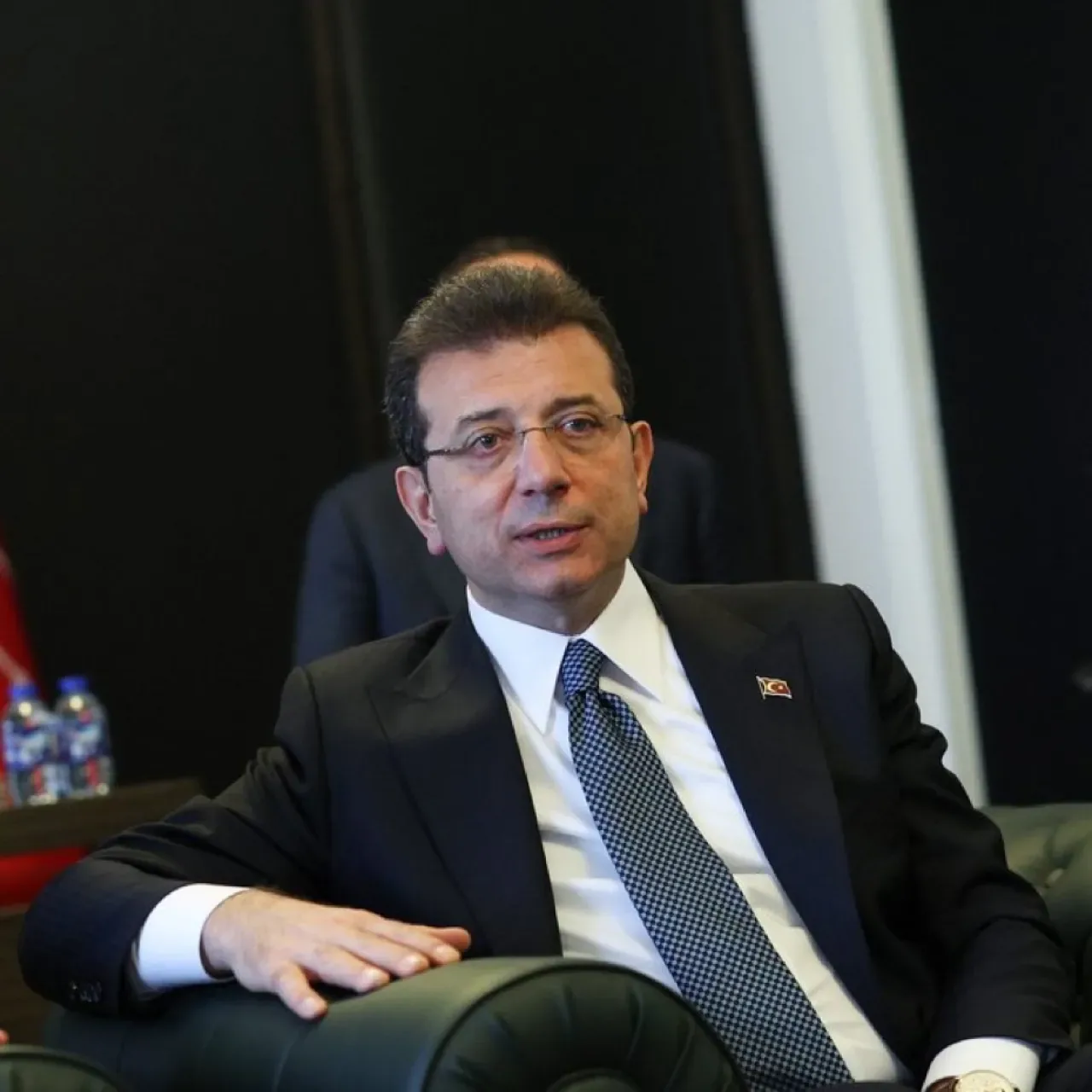 Ekrem İmamoğlu İddianamesinde Yer Alan Suçlamalar Açıklandı Ekrem İmamoğlu İddianamesinde Yer Alan Suçlamalar Açıklandı