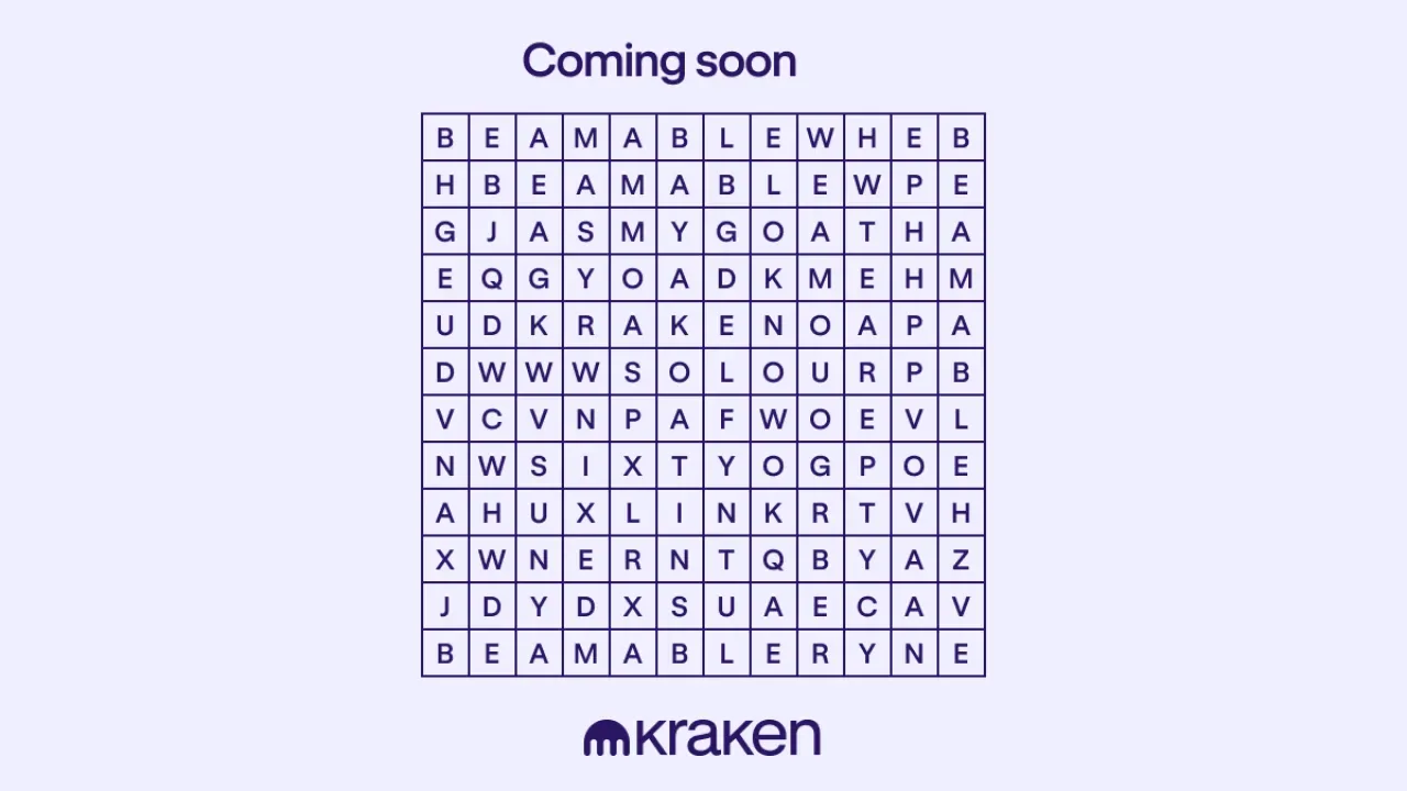 Beamable Network (BMB), Küresel Kripto Borsası Kraken'de Listelendi Beamable Network (BMB), Küresel Kripto Borsası Kraken'de Listelendi