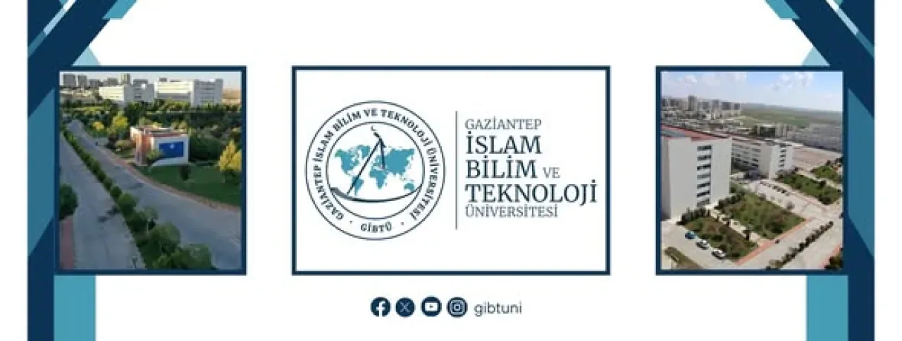 Gaziantep İslam Bilim ve Teknoloji Üniversitesi'nde Milli Ağaçlandırma Günü'nde Fidanlar Toprakla Buluştu Gaziantep İslam Bilim ve Teknoloji Üniversitesi'nde Milli Ağaçlandırma Günü'nde Fidanlar Toprakla Buluştu