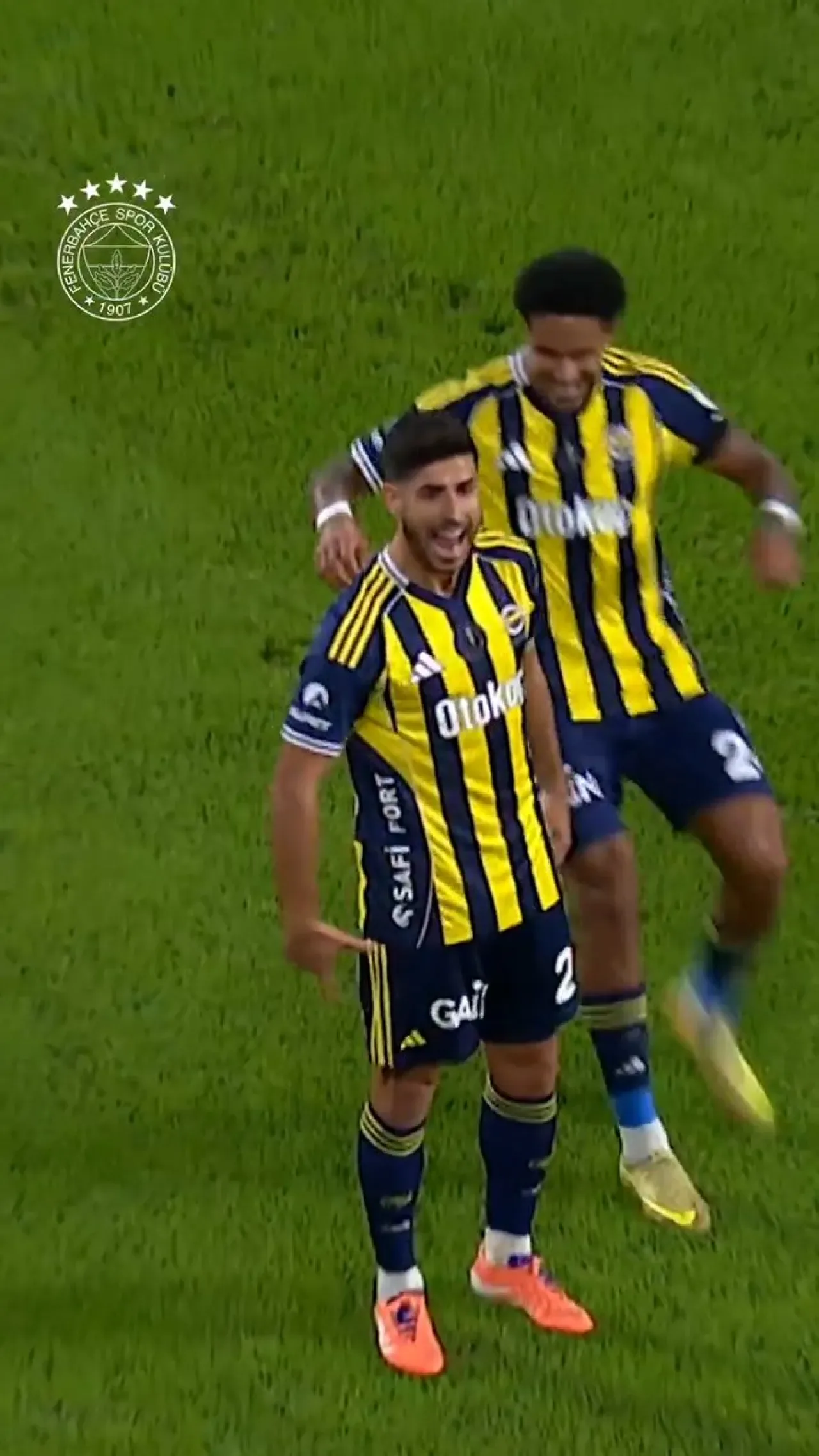 Fenerbahçe, Yıldız Oyuncu Marco Asensio'yu Takıma Katıyor Fenerbahçe, Yıldız Oyuncu Marco Asensio'yu Takıma Katıyor