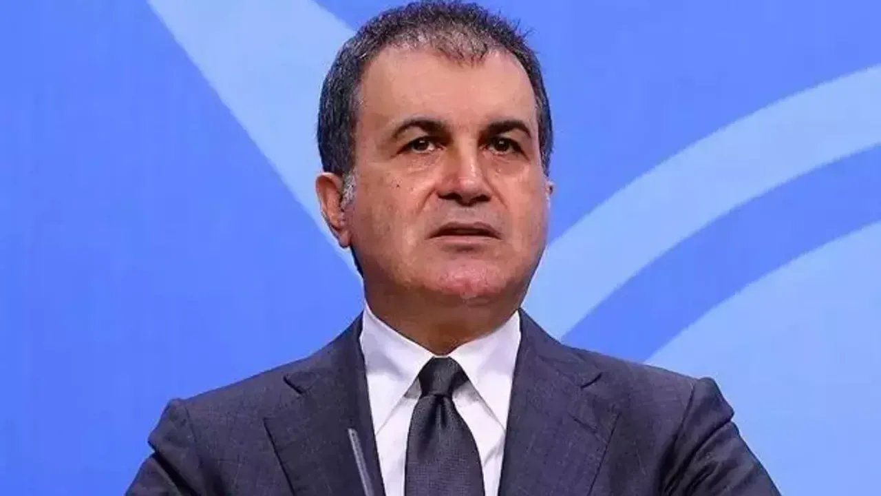 AK Parti Sözcüsü Çelik'ten Askerler İçin Destek Mesajı AK Parti Sözcüsü Çelik'ten Askerler İçin Destek Mesajı