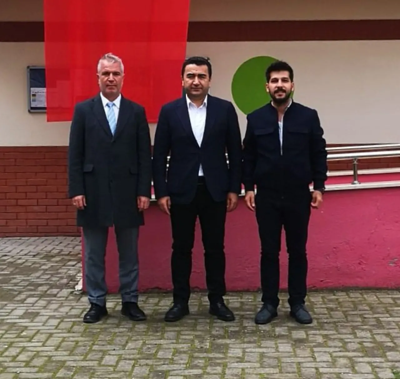 Bursa Osmangazi'de Okul Ziyaretleri Gerçekleştirildi Bursa Osmangazi'de Okul Ziyaretleri Gerçekleştirildi