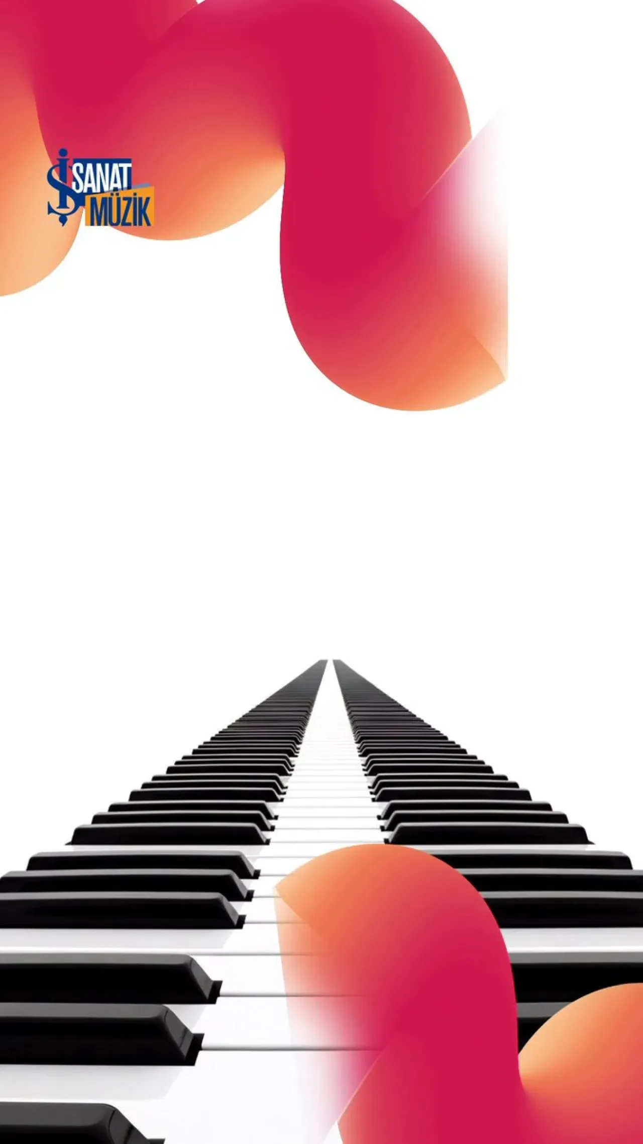 İş Sanat'tan Genç Yeteneklere Destek: Parlayan Yıldızlar Konser Serisi Başlıyor İş Sanat'tan Genç Yeteneklere Destek: Parlayan Yıldızlar Konser Serisi Başlıyor