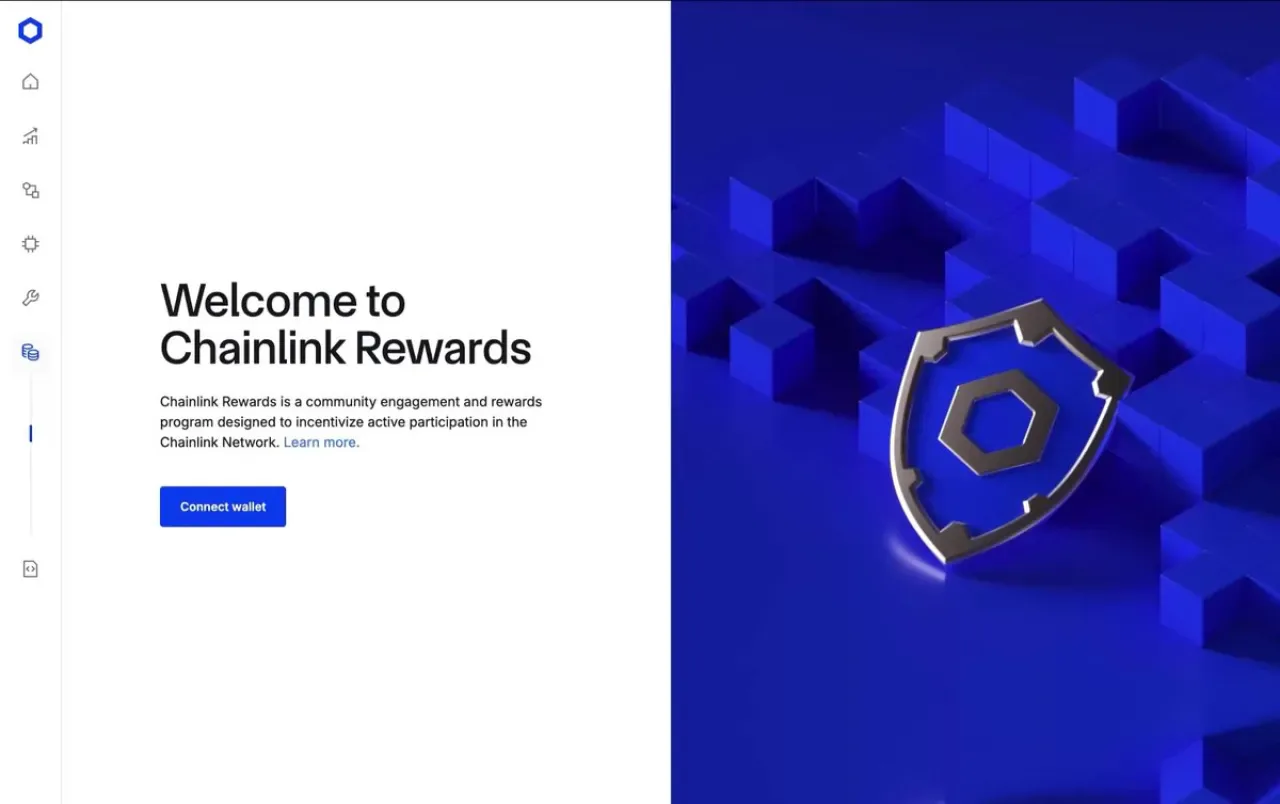 Chainlink Rewards Sezon 1'de Cube Tahsisi Nasıl Yapılır? Chainlink Rewards Sezon 1'de Cube Tahsisi Nasıl Yapılır?