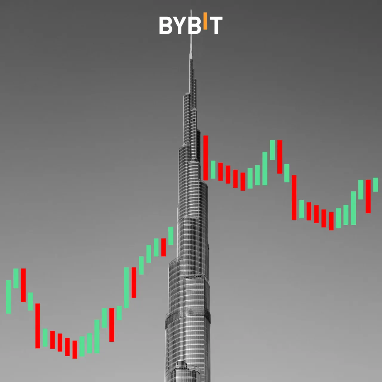 Kripto Para Piyasalarında Grafikler Her Yerde: Bybit Analizine Göre Yatırımcıların İlgisi Arttı Kripto Para Piyasalarında Grafikler Her Yerde: Bybit Analizine Göre Yatırımcıların İlgisi Arttı