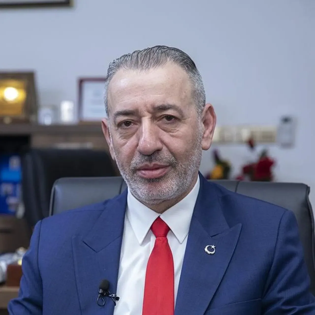 Irak Türkmenleri, Parlamento Seçimlerinde Varlığını Göstermeye Hazırlanıyor Irak Türkmenleri, Parlamento Seçimlerinde Varlığını Göstermeye Hazırlanıyor