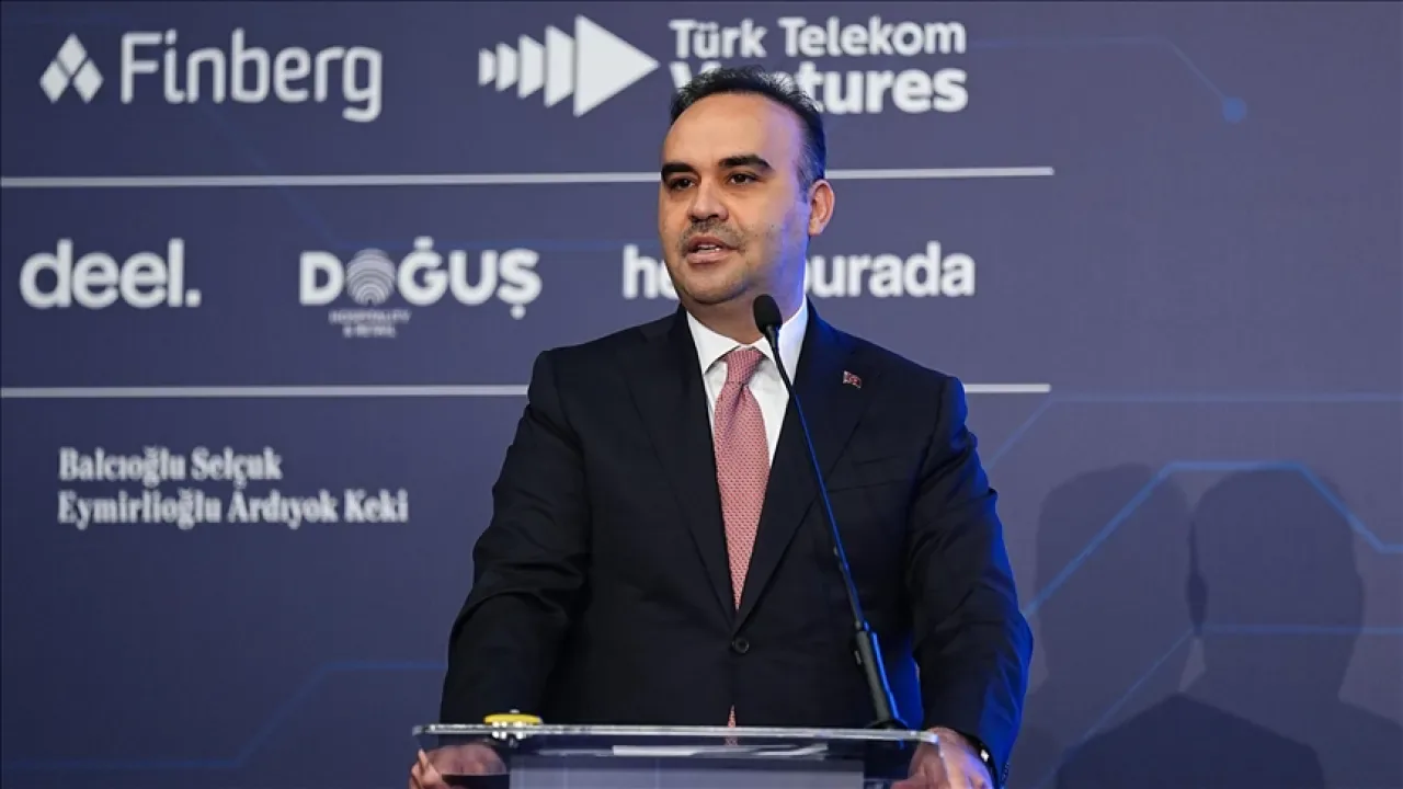Türkiye'nin Büyüme Potansiyeli GO GLOBAL Zirvesi'nde Yatırımcılara Anlatıldı Türkiye'nin Büyüme Potansiyeli GO GLOBAL Zirvesi'nde Yatırımcılara Anlatıldı