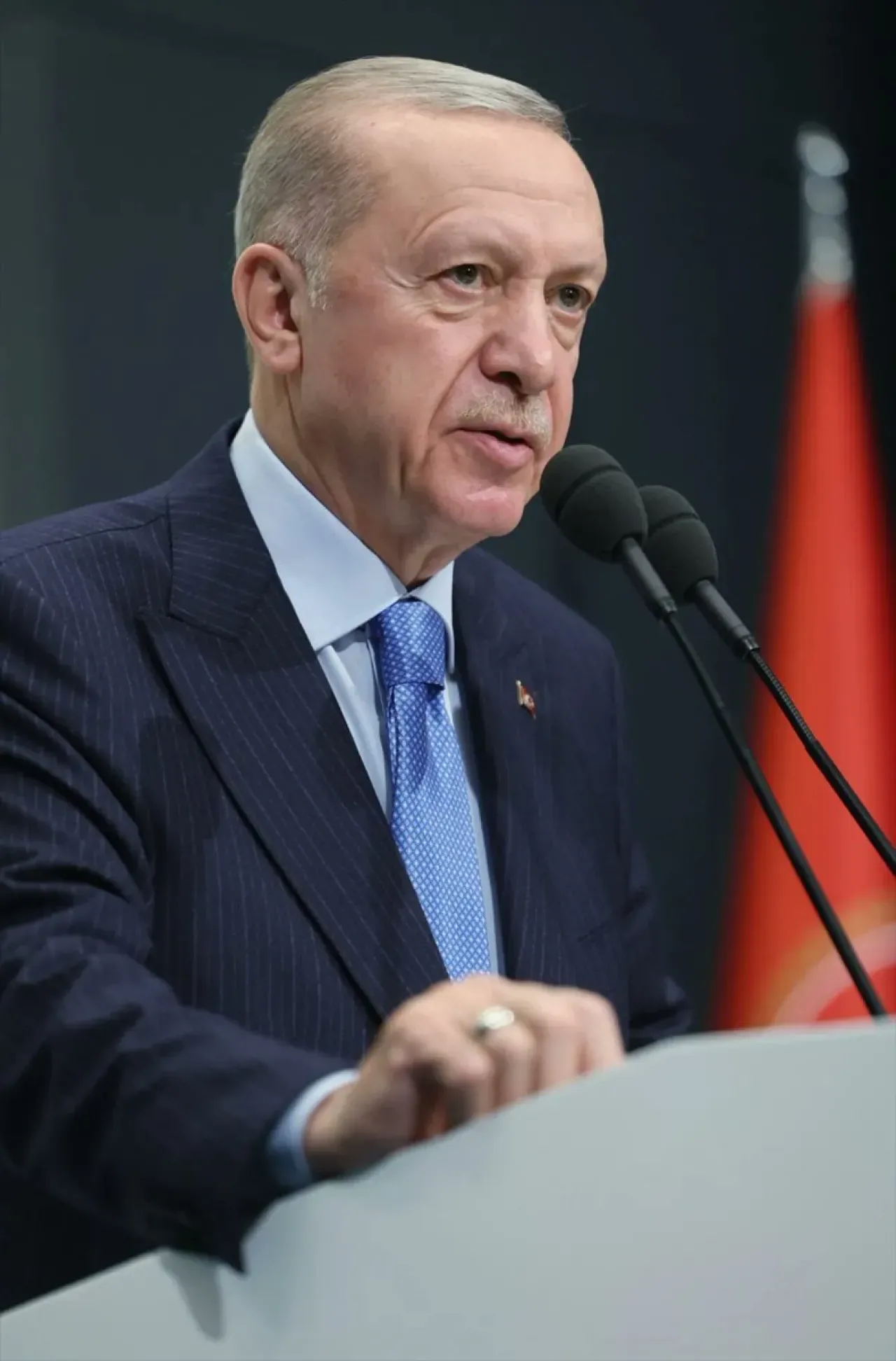 Erdoğan, Gürcistan Başbakanı ile Telefonda Görüştü: Uçak Kazası Gündemde Erdoğan, Gürcistan Başbakanı ile Telefonda Görüştü: Uçak Kazası Gündemde
