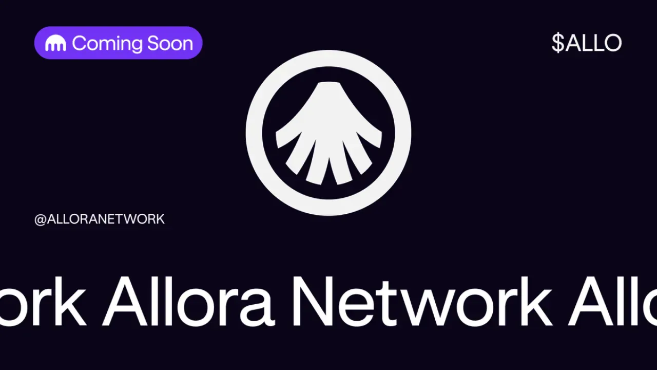 Kraken, Allora Network (ALLO) İşlemlerine 11 Kasım'da Başlıyor Kraken, Allora Network (ALLO) İşlemlerine 11 Kasım'da Başlıyor