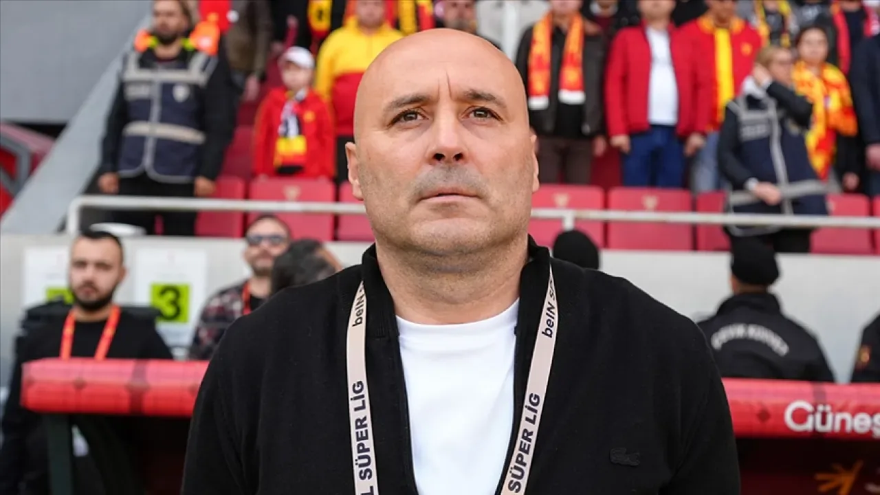 Eren Elmalı Hakkındaki Bahis İddialarına Sami Uğurlu'dan Açıklama Eren Elmalı Hakkındaki Bahis İddialarına Sami Uğurlu'dan Açıklama