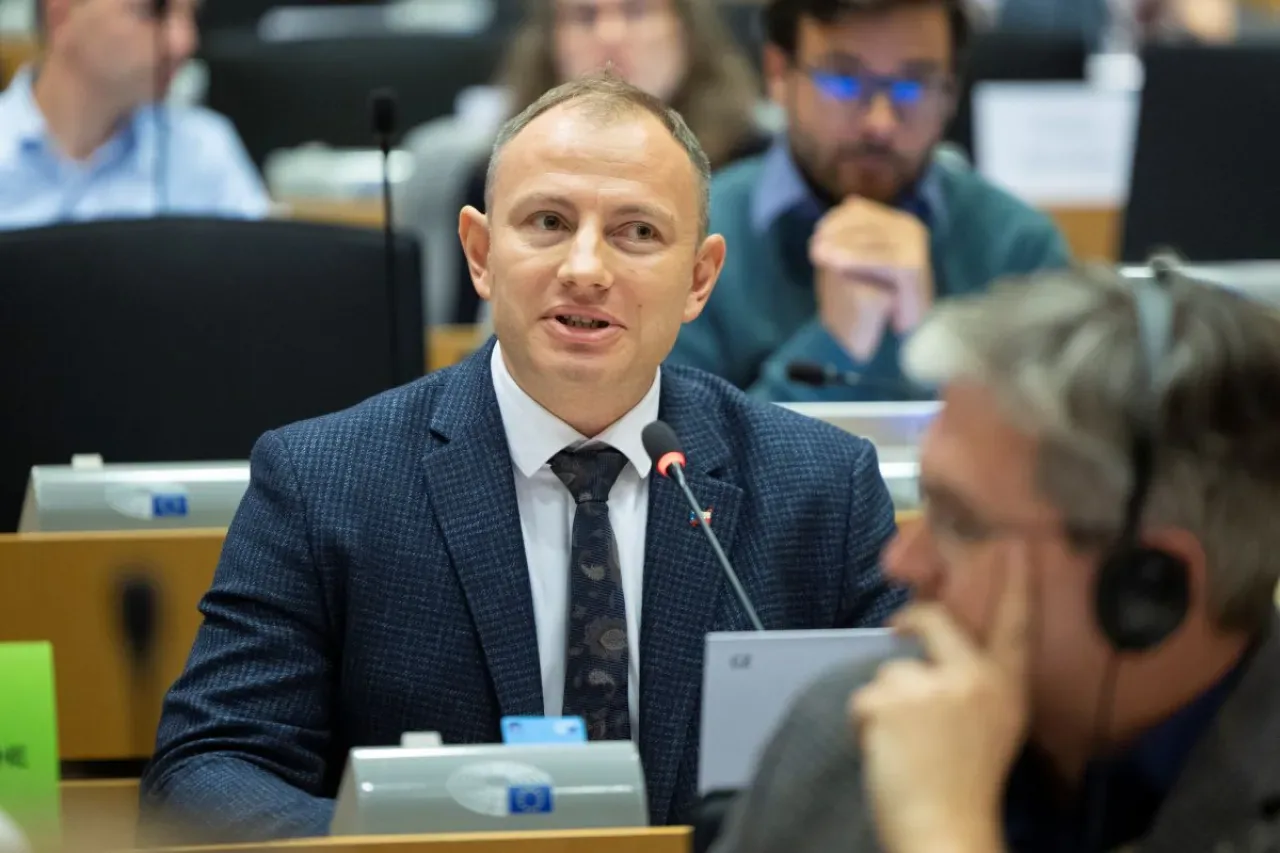 Avrupa Parlamentosu'nda 2040 İklim Hedefleri Anlaşması: Popülist Tasarı Reddedildi Avrupa Parlamentosu'nda 2040 İklim Hedefleri Anlaşması: Popülist Tasarı Reddedildi