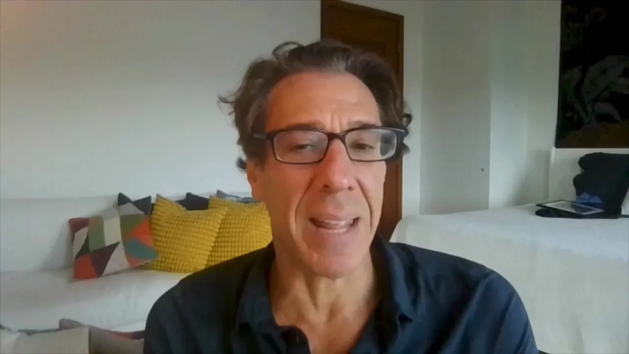 DAN TAPIERO: Bitcoin Hala Boğa Piyasasında, Kurumsal Yatırımcılar Kritik Önemde DAN TAPIERO: Bitcoin Hala Boğa Piyasasında, Kurumsal Yatırımcılar Kritik Önemde