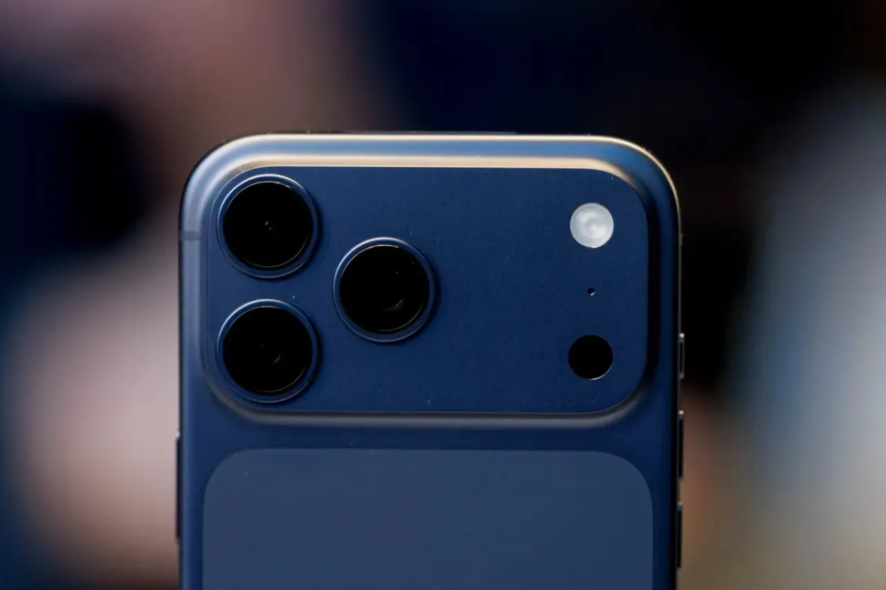 Apple iPhone'lar İçin Uydu Temelli 5 Yeni Özellik Geliştiriyor Apple iPhone'lar İçin Uydu Temelli 5 Yeni Özellik Geliştiriyor