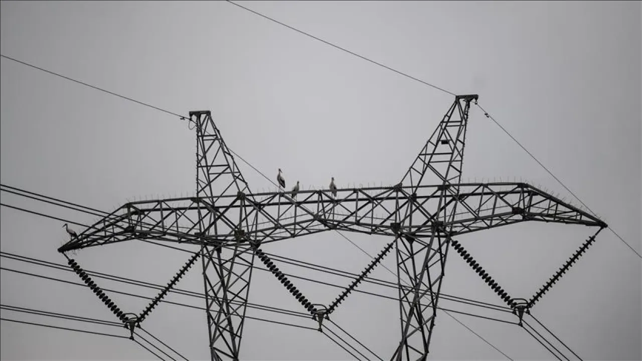 Türkiye'de Elektrik Üretimi Tüketimi Aştı: İthal Kömür Santralleri Liderliğini Sürdürdü Türkiye'de Elektrik Üretimi Tüketimi Aştı: İthal Kömür Santralleri Liderliğini Sürdürdü