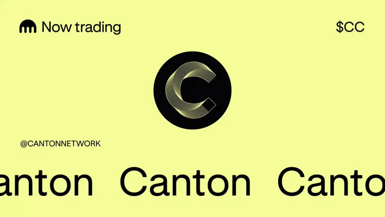 Kraken Borsası, Canton Network'un JDNW Token İşlemlerine Başladı Kraken Borsası, Canton Network'un JDNW Token İşlemlerine Başladı