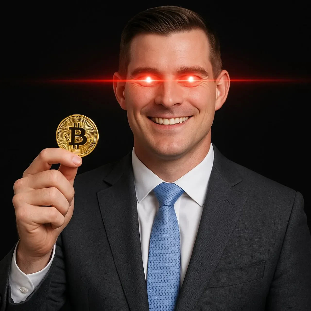 Eski Beyaz Saray Kripto Danışmanından Bitcoin Tavsiyesi: "Çocuklarınıza Bitcoin'ini Asla Satmamayı Öğretin" Eski Beyaz Saray Kripto Danışmanından Bitcoin Tavsiyesi: "Çocuklarınıza Bitcoin'ini Asla Satmamayı Öğretin"