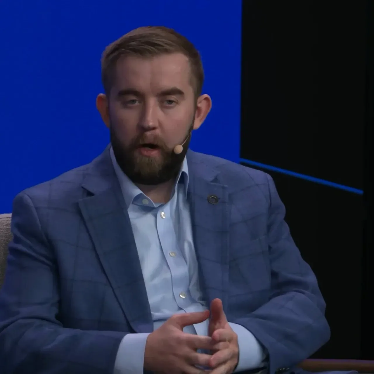 Aave ve Chainlink, Onchain Finans Sisteminde Standartları Belirliyor Aave ve Chainlink, Onchain Finans Sisteminde Standartları Belirliyor