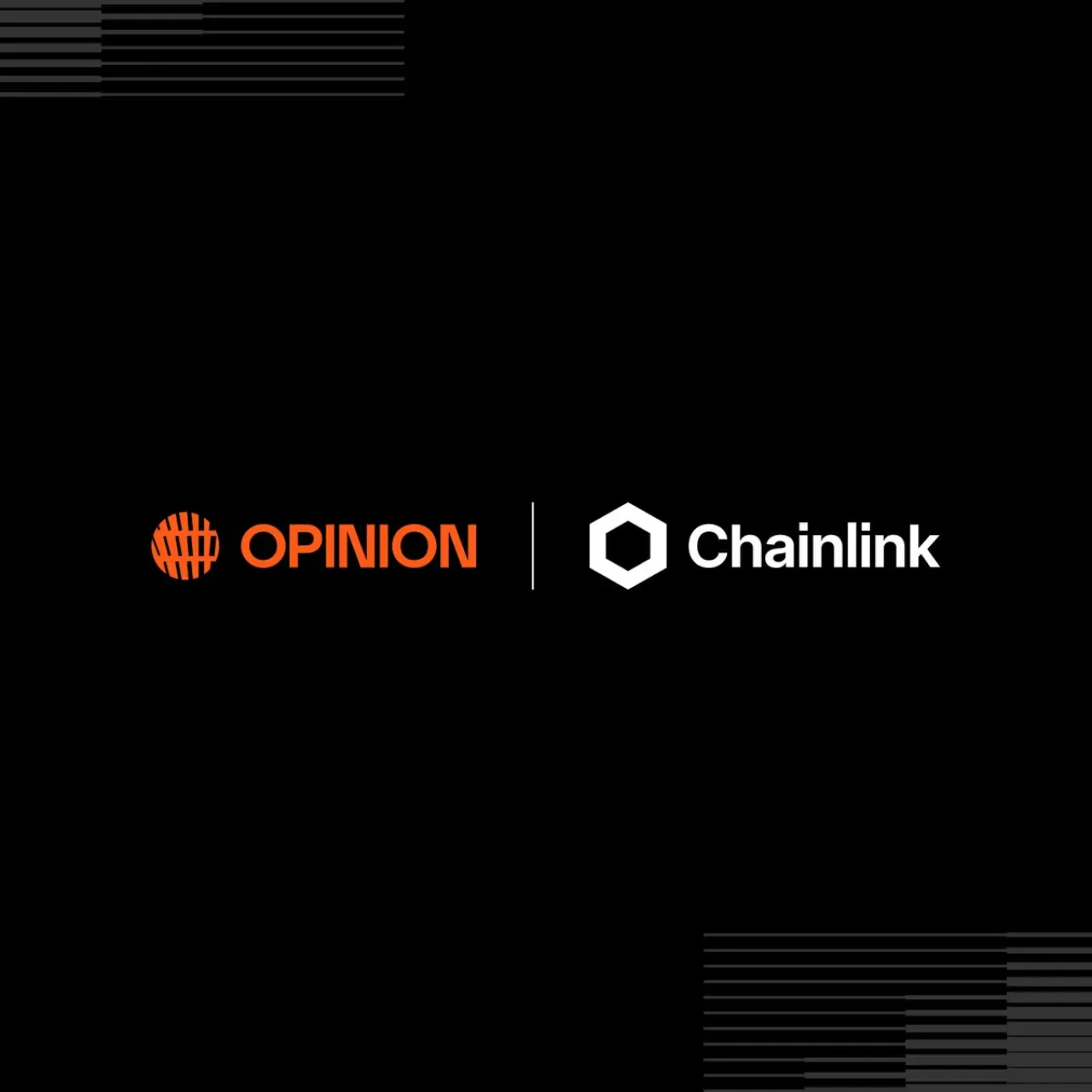 Opinion Labs, Piyasa Tahminlerini Doğrulamak İçin Chainlink Fonksiyonlarını Entegre Etti Opinion Labs, Piyasa Tahminlerini Doğrulamak İçin Chainlink Fonksiyonlarını Entegre Etti