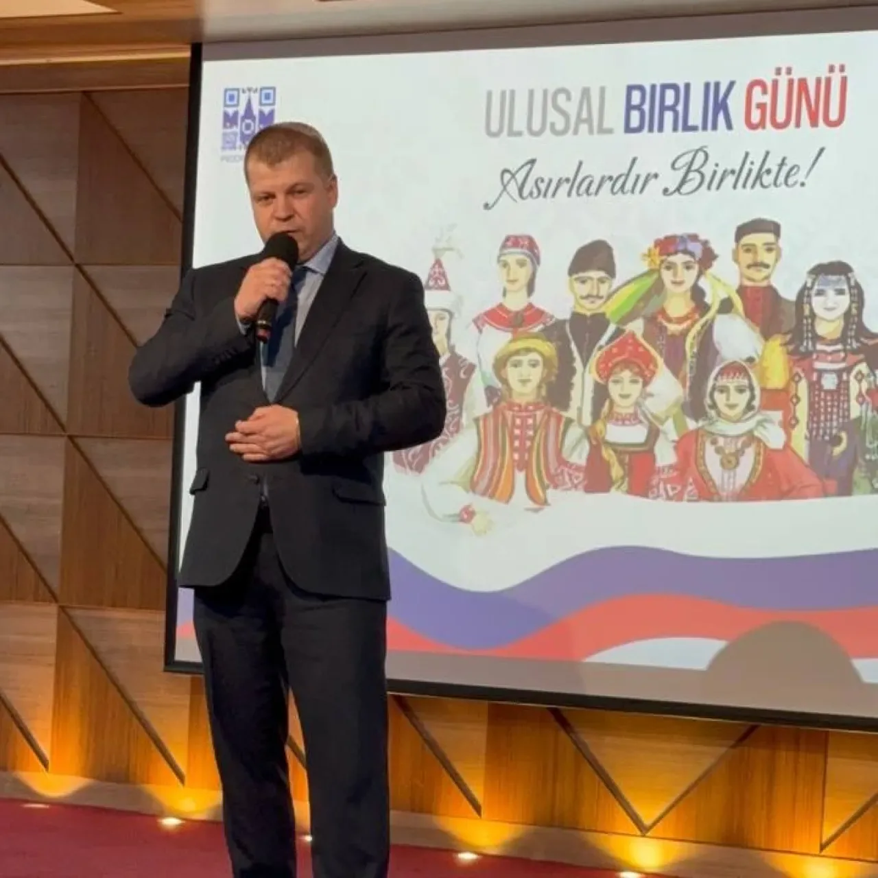 Rusya, İstanbul'da Ukrayna ile Görüşmelere Hazır Olduğunu Açıkladı Rusya, İstanbul'da Ukrayna ile Görüşmelere Hazır Olduğunu Açıkladı