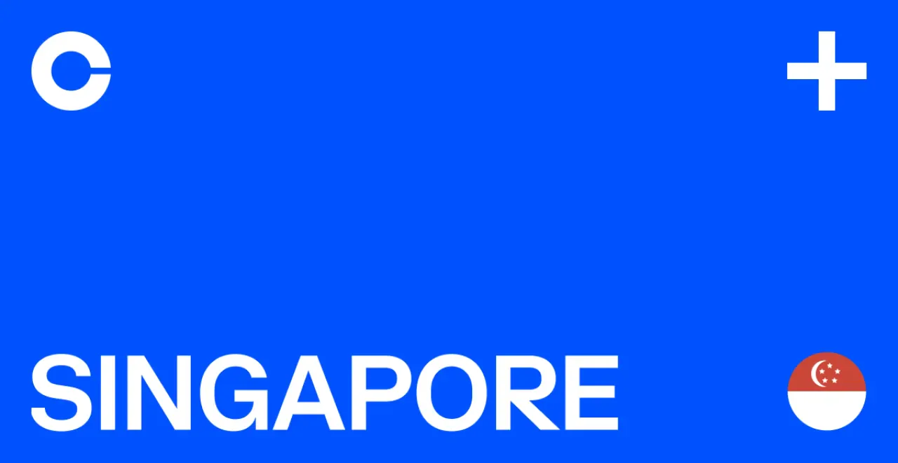 Coinbase, Singapur'da ABD Dışındaki İlk Pazarına Açılıyor Coinbase, Singapur'da ABD Dışındaki İlk Pazarına Açılıyor