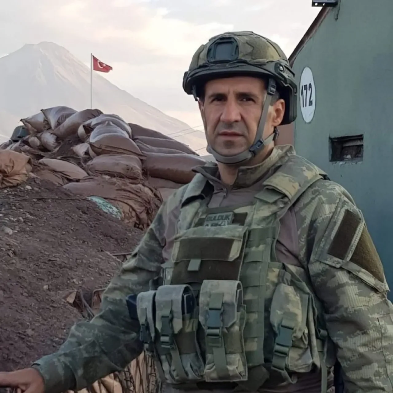 Emekli Albay Orkun Özeller'in Tahliyesi İçin Savcılıktan Talep Emekli Albay Orkun Özeller'in Tahliyesi İçin Savcılıktan Talep