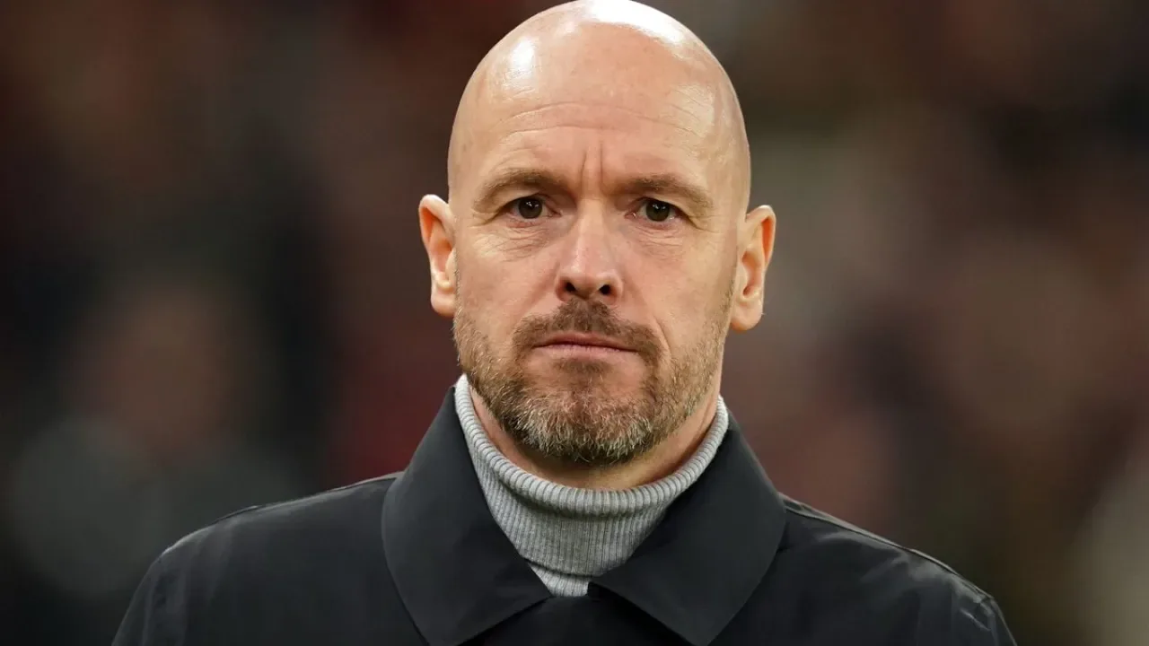 Erik ten Hag'ın Ajax Teklifini Reddetmesi Erik ten Hag'ın Ajax Teklifini Reddetmesi