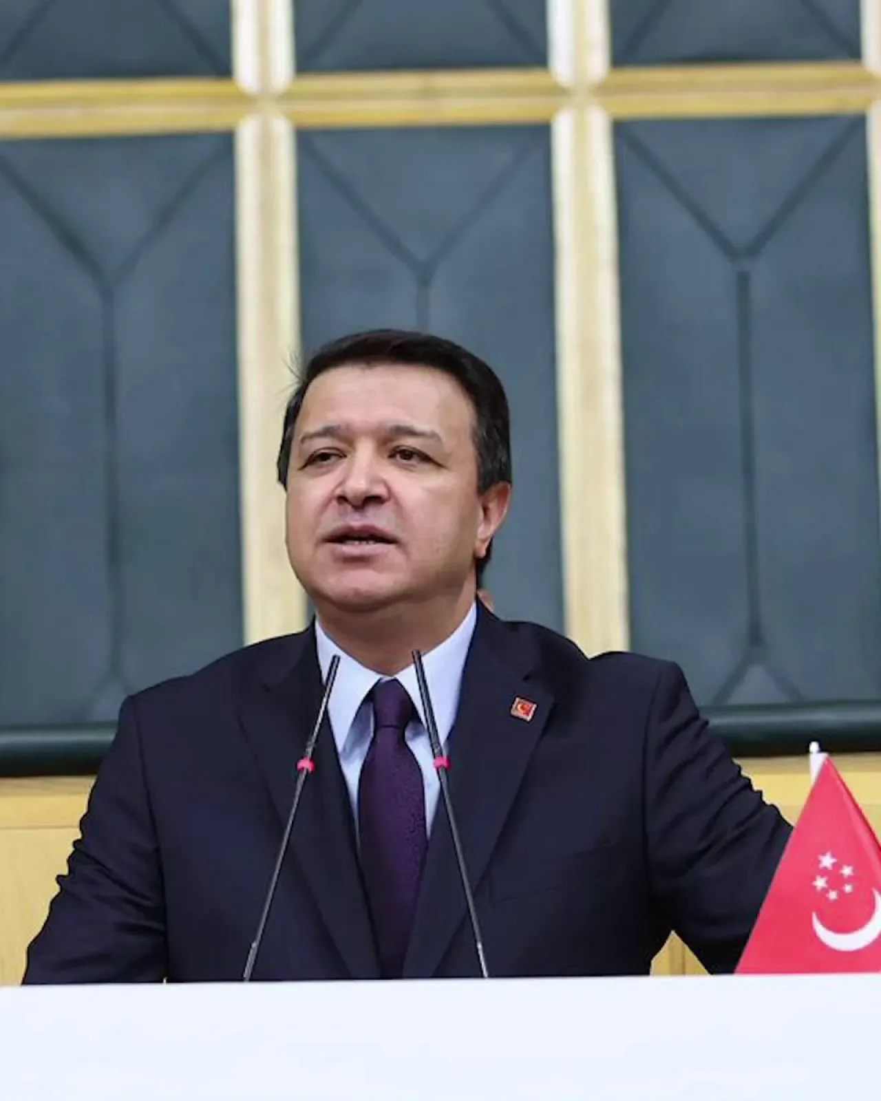 Saadet Partisi'nden Deprem Uyarısı: "Türkiye'nin Birinci Gündemi Deprem Olmalı" Saadet Partisi'nden Deprem Uyarısı: "Türkiye'nin Birinci Gündemi Deprem Olmalı"