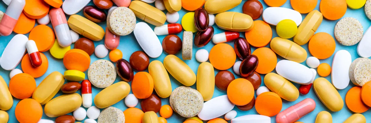 Avrupa'da Antibiyotik Kıtlığı: Politika Başarısızlığı Reform Çağrısına Yol Açıyor Avrupa'da Antibiyotik Kıtlığı: Politika Başarısızlığı Reform Çağrısına Yol Açıyor