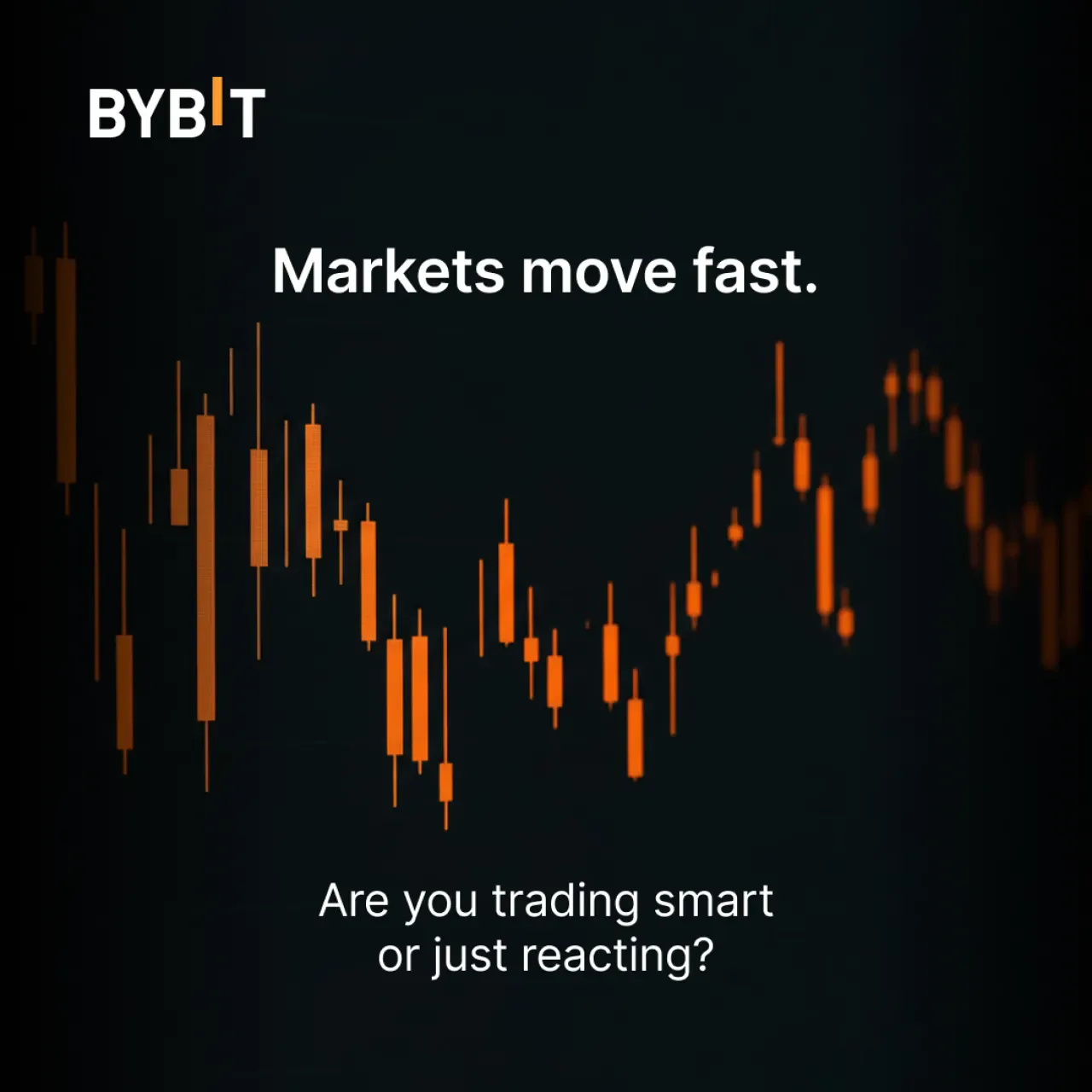 Bybit, Piyasa Dalgalanmalarında 200x'e Kadar Kaldıraç İmkanı Sunuyor Bybit, Piyasa Dalgalanmalarında 200x'e Kadar Kaldıraç İmkanı Sunuyor