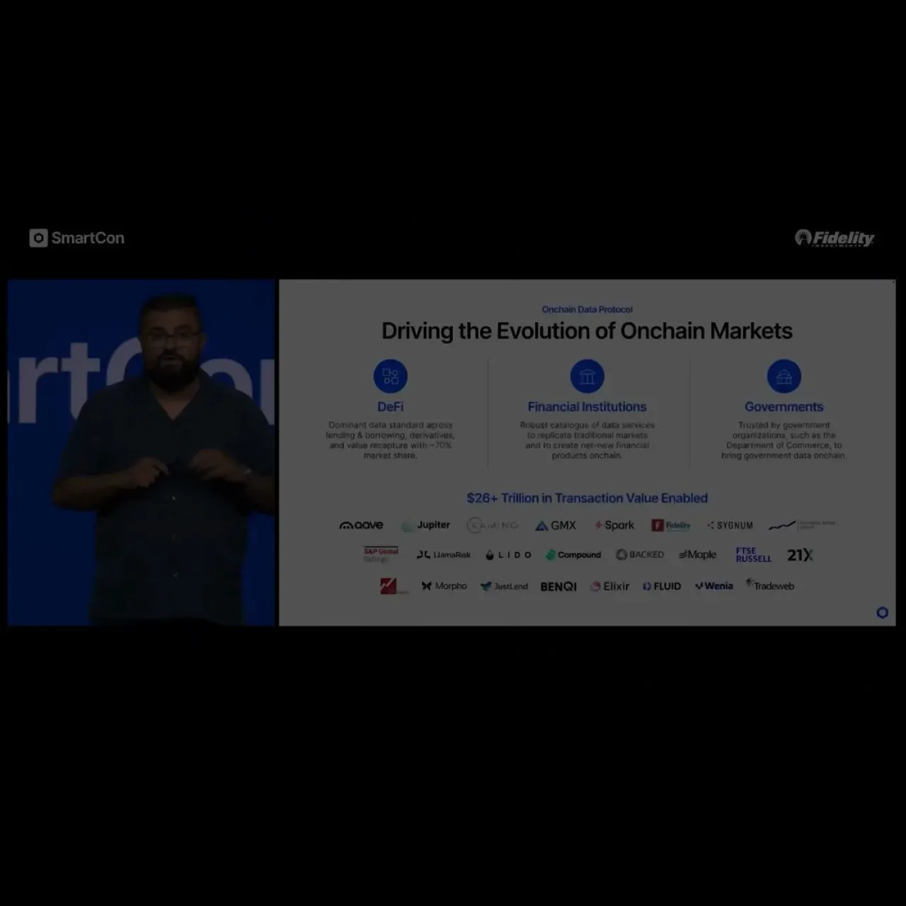 Chainlink, Blok Zincir Teknolojisinin Devletler Tarafından Benimsenmesine Öncülük Ediyor Chainlink, Blok Zincir Teknolojisinin Devletler Tarafından Benimsenmesine Öncülük Ediyor