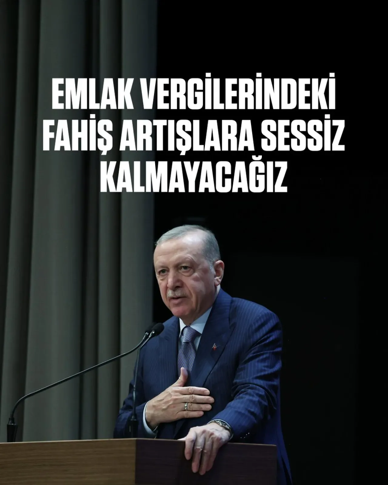 Emlak Vergisi Artışlarına Tepki: Çözüm Önerisi Meclis'e Sunulacak Emlak Vergisi Artışlarına Tepki: Çözüm Önerisi Meclis'e Sunulacak