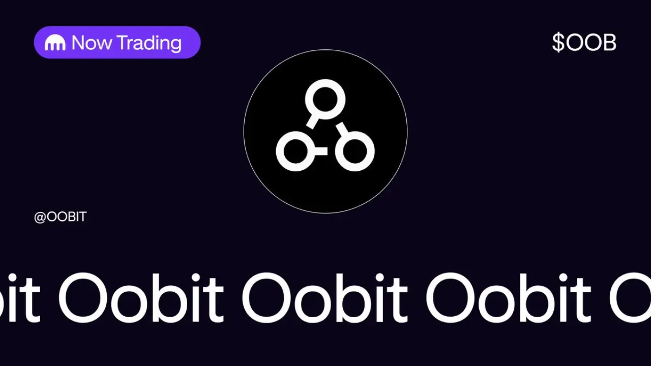 Kraken Borsası OOB Token'ını Listeledi: Coinkripto Para Yatırma ve Çekme İşlemleri Başladı Kraken Borsası OOB Token'ını Listeledi: Coinkripto Para Yatırma ve Çekme İşlemleri Başladı