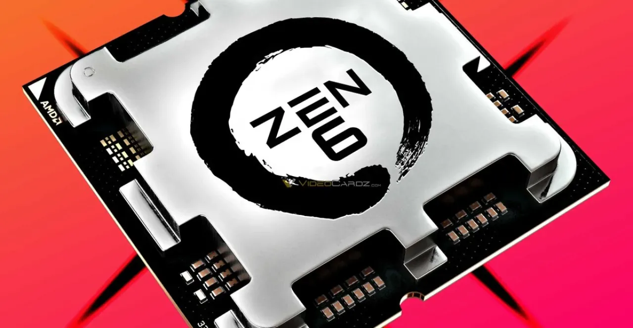 AMD'nin Gelecek Planları: Zen 6 ve Zen 7 Mimarileri Yol Haritasında AMD'nin Gelecek Planları: Zen 6 ve Zen 7 Mimarileri Yol Haritasında