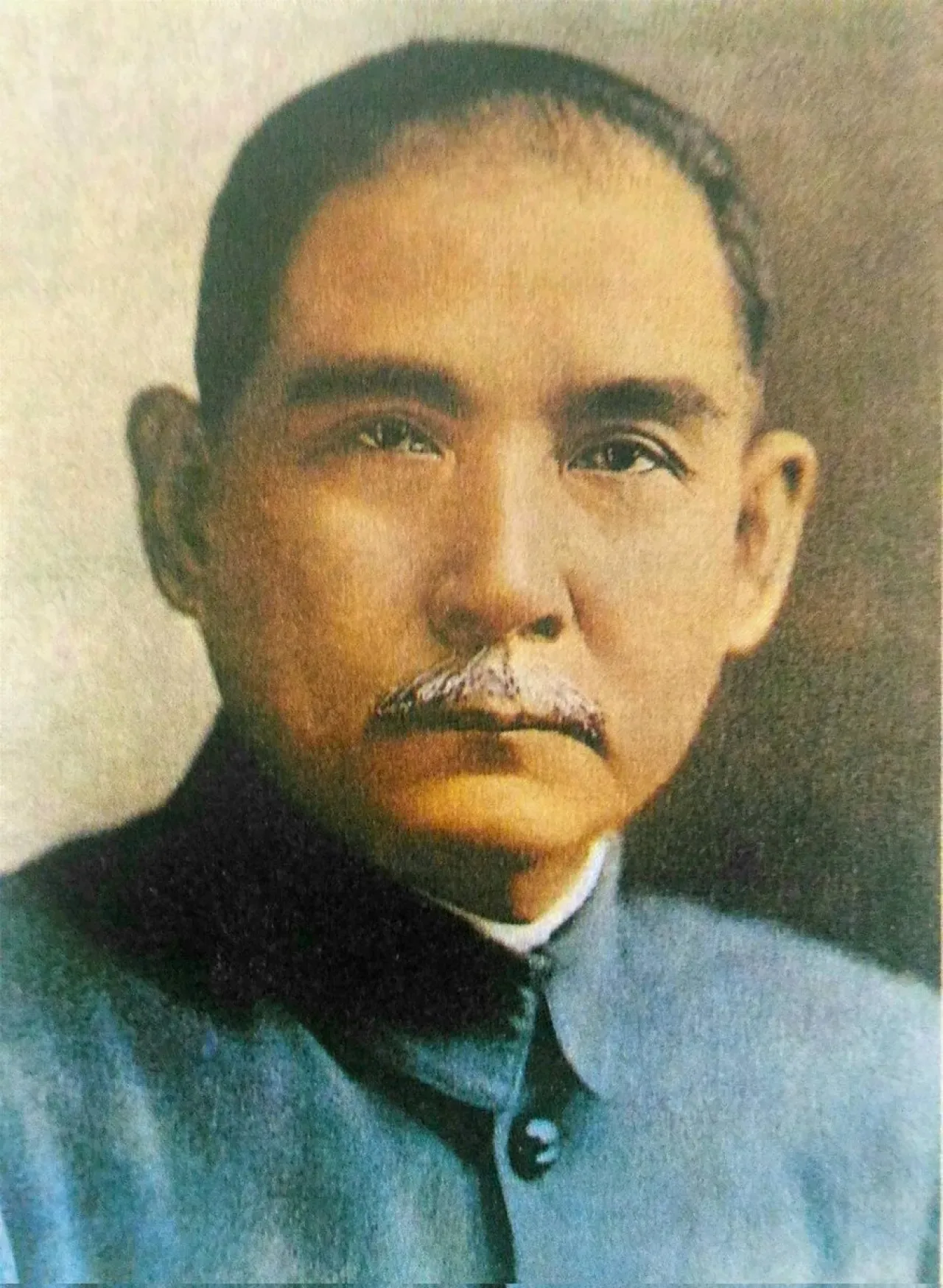 Dr. Sun Yat-sen'in Doğumunun 159. Yıl Dönümü Ankara'da Anıldı Dr. Sun Yat-sen'in Doğumunun 159. Yıl Dönümü Ankara'da Anıldı