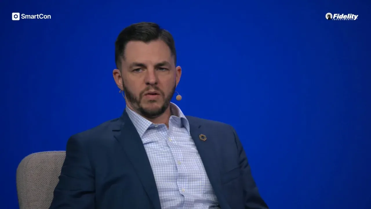 Geleneksel Finans Devleri Chainlink ile Tokenize Varlık Devrimini Konuştu Geleneksel Finans Devleri Chainlink ile Tokenize Varlık Devrimini Konuştu