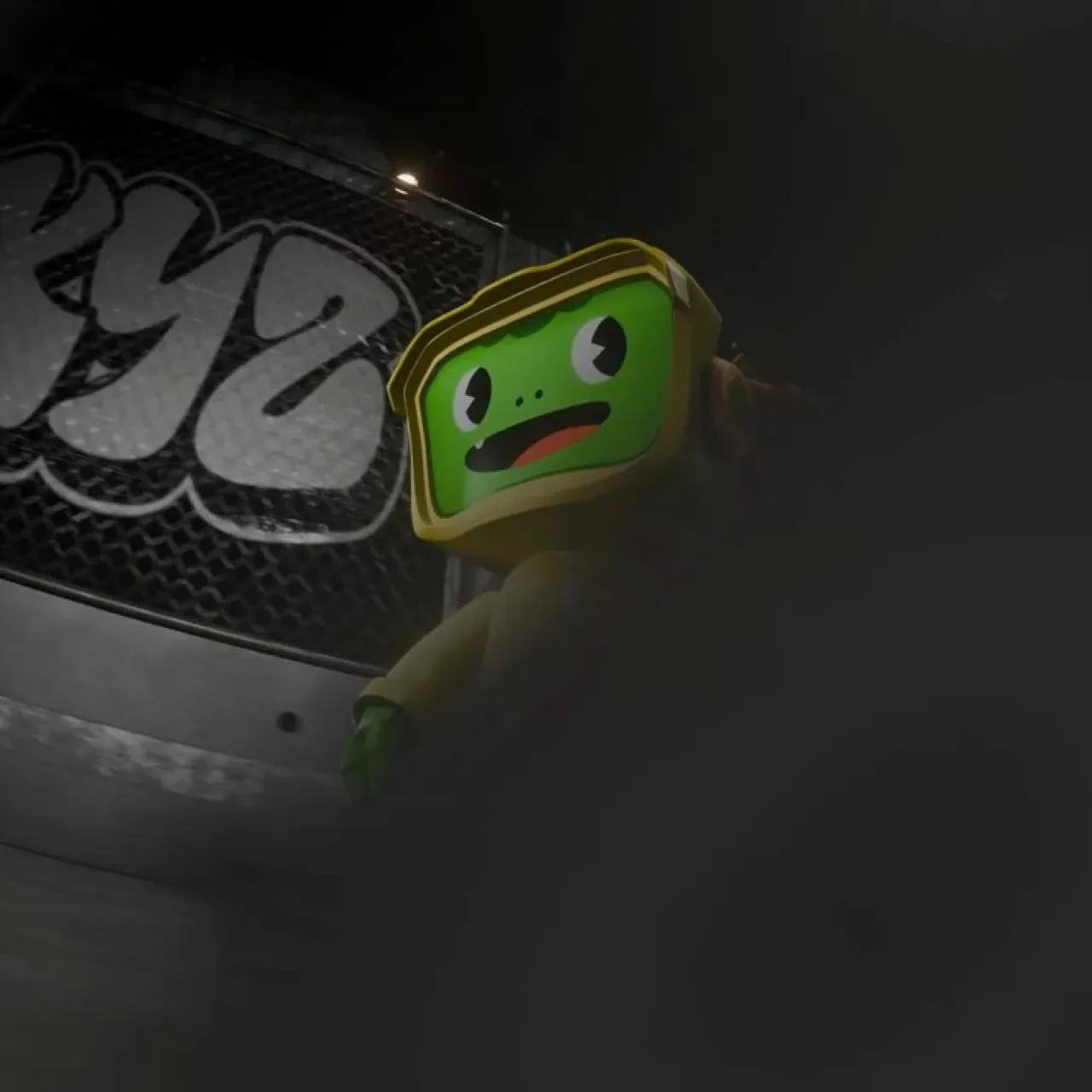 Gecko Bloky, Blokyz İş Birliği ile Fiziksel Formda Sahnelere Hazırlanıyor Gecko Bloky, Blokyz İş Birliği ile Fiziksel Formda Sahnelere Hazırlanıyor