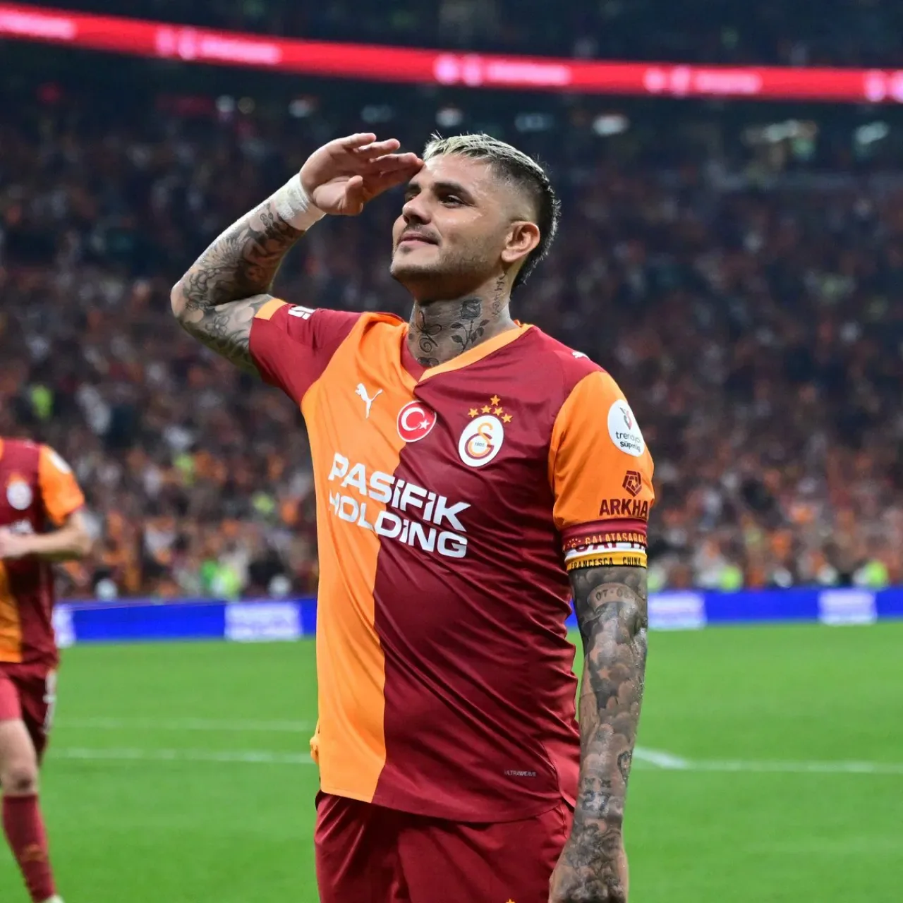 Milan Transferde: Mauro Icardi İçin İlk Adım Atıldı Milan Transferde: Mauro Icardi İçin İlk Adım Atıldı